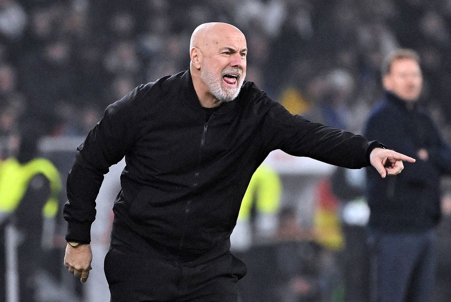 Adversarii din drumul spre calificare la CM 2026 râd de italieni » „Sunt disperați! Au căpătat greață de baraje”