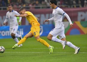 România - Bosnia, debut în preliminariile Campionatului Mondial 2026 » Echipa de start pregătită de Mircea Lucescu