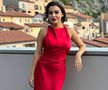 Romina Gingașu // Foto: Instagram