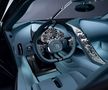 Bugatti Tourbillon