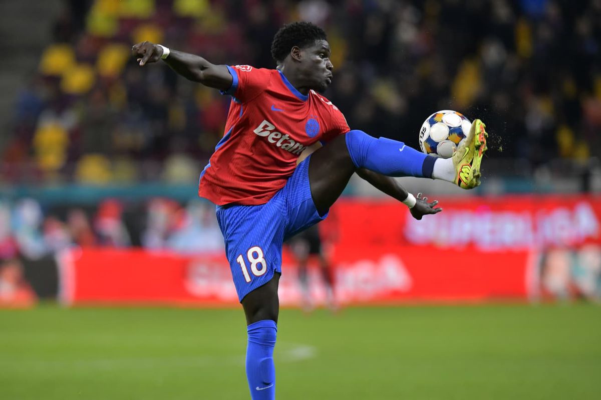 Mirel Rădoi, transformat după prima victorie la FCSB » Ce s-a întâmplat pe Arena Națională