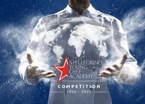 S.Pellegrino Young Chef Academy Competition revine cu cea de-a șaptea ediție și dă startul căutării noii generații de talente culinare