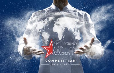 S.Pellegrino Young Chef Academy Competition revine cu cea de-a șaptea ediție și dă startul căutării noii generații de talente culinare