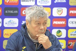 Mircea Lucescu a anunțat LOTUL pentru barajul cu Turcia!