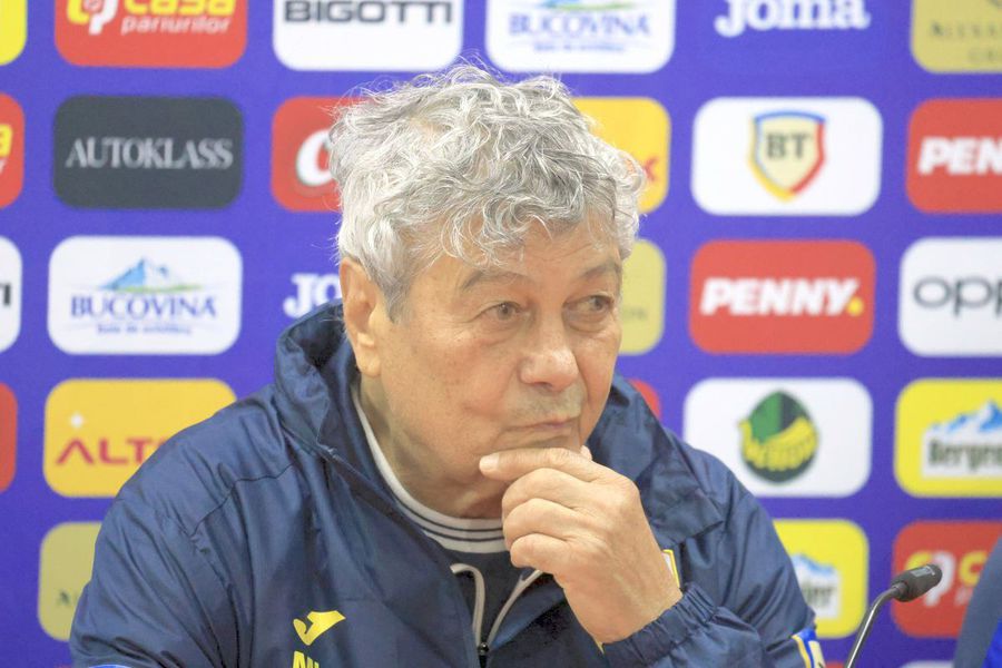 Mircea Lucescu, selecționerul României Turcii au numit cea mai mare problemă a României: „De asta noi suntem favoriți”