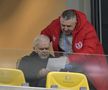 Un șut cadrat, un gol, locul 1 în play-out » FCSB-ul lui Rădoi n-a impresionat cu UTA, dar și-a făcut treaba! Noul clasament
