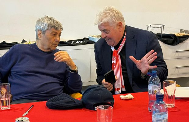 „Copilul” neîmblânzit al lui Mircea Lucescu, Ioan Andone, vine cu o perspectivă aspră: „Eu cred că fotbalul l-a omorât! Nu mai avea ce căuta la Istanbul”