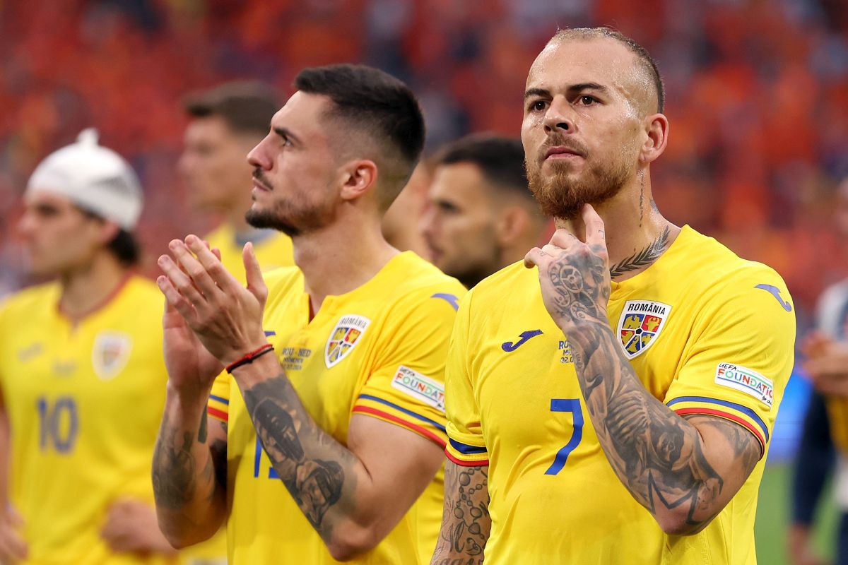 A fost talentul-rebel al Ligii 1, iar granzii îl căutau în fiecare mercato » Are motivul pentru care românii dau chix în străinătate: „Asta nu există la noi”