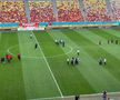 FCSB - UTA, 20 martie 2026