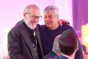 Gigi Becali a reacționat, după ce Lucescu a convocat 3 jucători de la FCSB