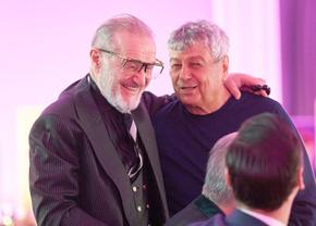 Gigi Becali a reacționat, după ce Lucescu a convocat 3 jucători de la FCSB