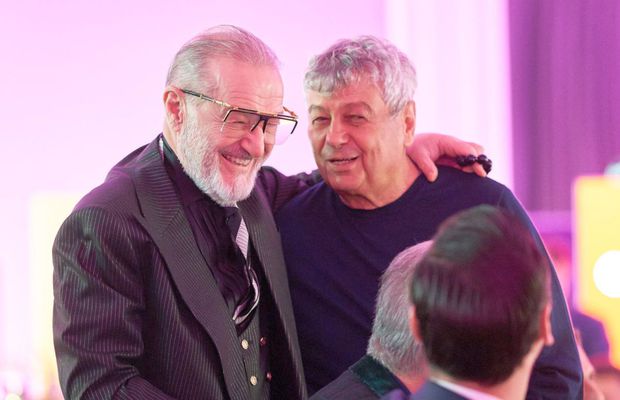 Gigi Becali a reacționat, după ce Lucescu a convocat 3 jucători de la FCSB