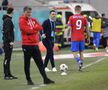 Mirel Rădoi, după FCSB - UTA / FOTO: Cristi Preda (GSP.ro)