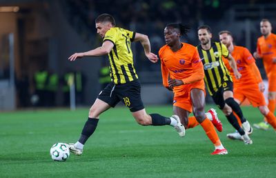 Răzvan Marin a scăpat de suspendare, dar nu și de furia antrenorului: „Rușinos!”