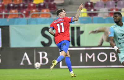 Atacanții convocați de Mircea Lucescu s-au întâlnit în meci direct: „Să vedem cu cine vom juca finala!”