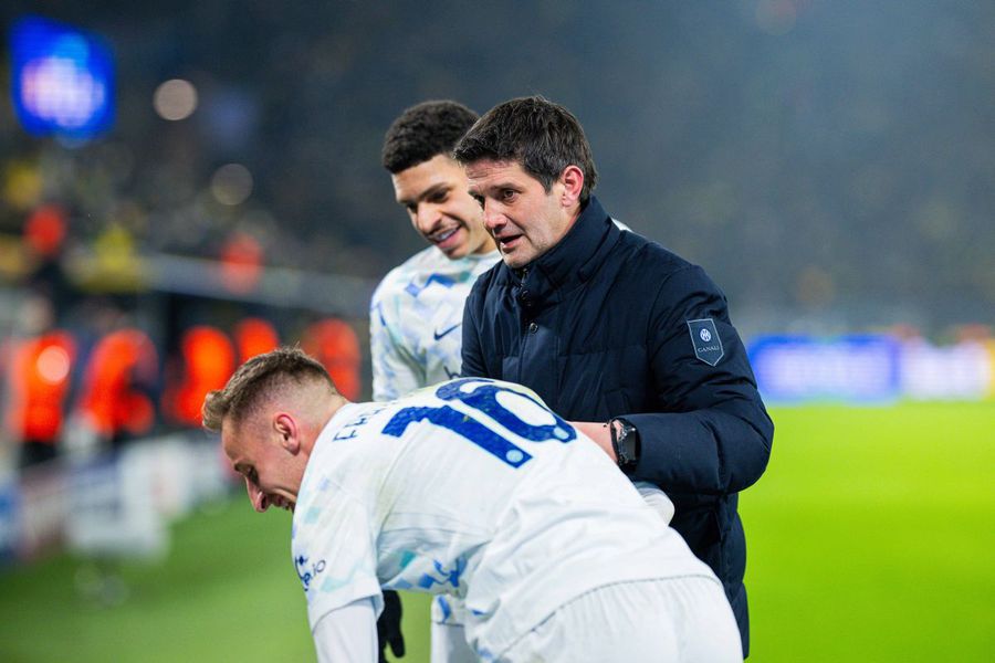 Expertul Sky s-a pronunțat în cursa pentru titlu în Serie A: „Chivu luptă cu doi uriași, dar are un secret la Inter”