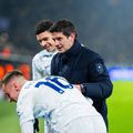 Luis Henrique a fost folosit de Cristi Chivu în 38 de meciuri (2.110 minute) la Inter / Foto: Imago