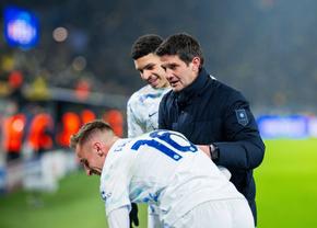 Inter vrea să-și recupereze banii » Jucătorul lui Chivu nu a confirmat și ar putea fi vândut în Premier League!