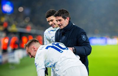Inter vrea să-și recupereze banii » Jucătorul lui Chivu nu a confirmat și ar putea fi vândut în Premier League