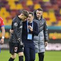 Mirel Rădoi, după FCSB - UTA / FOTO: Cristi Preda (GSP.ro)