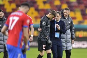 Mirel Rădoi explică alegerile-surpriză din primul 11: „Asta încercăm”