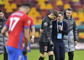 Mirel Rădoi explică alegerile-surpriză din primul 11: „Ne poate oferi acest avantaj”