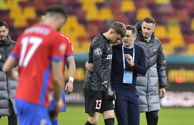 Mirel Rădoi explică alegerile-surpriză din primul 11: „Ne poate oferi acest avantaj”