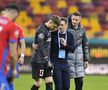 Mirel Rădoi, după FCSB - UTA / FOTO: Cristi Preda (GSP.ro)