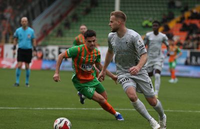 Test Madalina Football Widgets V2