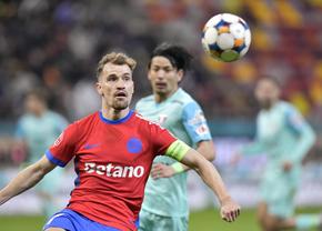 Victor Pițurcă, avertisment pentru Darius Olaru după transferul în Belgia: „Dacă nu se schimbă, într-un an revine la FCSB”