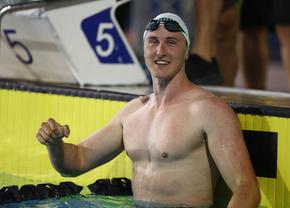 A căzut unul din cele mai vechi recorduri ale înotului! Campionul olimpic și mondial, cursă impresionantă în China