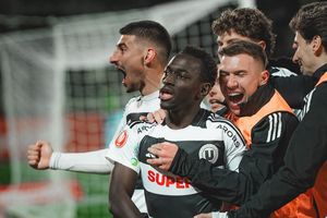 Cristiano Bergodi a petrecut cu jucătorii, apoi le-a transmis: „Eu le-am spus aceste lucruri”