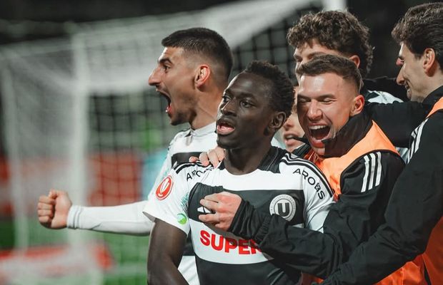 Cristiano Bergodi a petrecut cu jucătorii, apoi le-a transmis: „Eu le-am spus aceste lucruri”