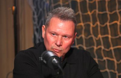 Thomas Neubert a fost la podcastul GSP „2 la 1”