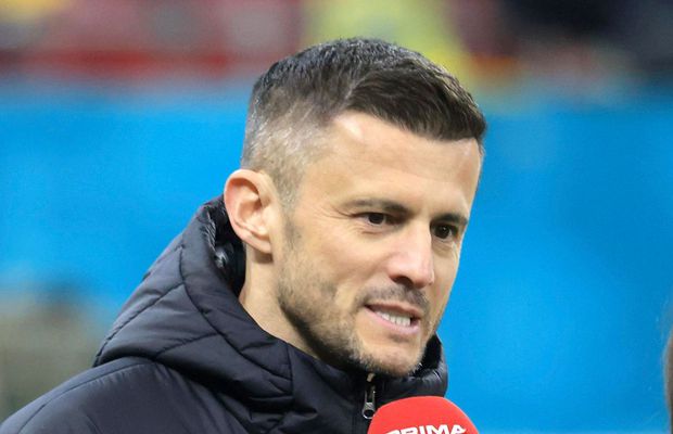 Fostul căpitan al lui Dinamo nu-l mai menajează pe Nicolescu: „Vrea să facă transferurile, meniul de la Săftica și doar el să vorbească”
