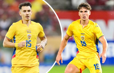 Kevin Ciubotaru vs. Raul Opruț » Cifrele spun altceva decât alegerea lui Lucescu