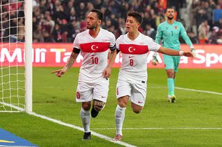 Surprizele pregătite de Vincenzo Montella pentru play-off » În ce sistem ar putea juca Turcia contra României