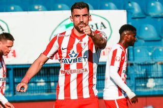 Convocat în premieră, Marius Coman dezvăluie: „Chiar îi spusesem soției că la 29 de ani ajung la națională!”