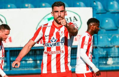 Convocat în premieră, Marius Coman dezvăluie: „Chiar îi spusesem soției că la 29 de ani ajung la națională!”