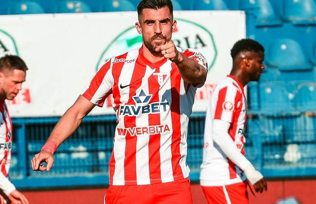 Convocat în premieră, Marius Coman dezvăluie: „Chiar îi spusesem soției că la 29 de ani ajung la națională!”