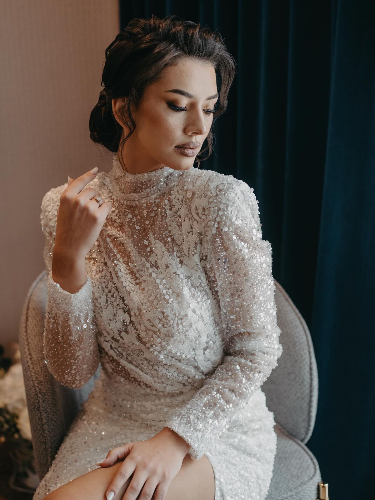 Cine este partenera lui Marius Coman: „O potrivire făcută în rai” + Ce a postat soția lui imediat după convocarea neașteptată