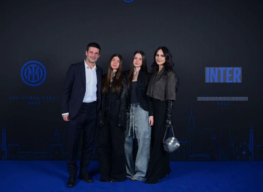 Italienii descoperă atuul lui Chivu: „Abilitățile colective, tactica pe înțelesul tuturor și empatia pentru scudetto”