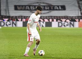Ce se întâmplă cu Adrian Mazilu » Andrei Nicolescu: „O să fie decizii mai dure”