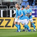 Napoli, victorie la limită cu Cagliari // FOTO: Imago Images