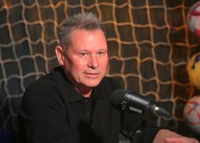 Thomas Neubert a spus-o în direct: „Fac pariu că el vine antrenor la FCSB”