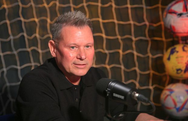 Thomas Neubert divulgă cauza care a îngenuncheat-o pe FCSB + Îi răspunde și lui Pintilii: „Au fost două episoade urgente”