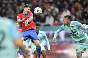 Mirel Rădoi, lecție deschisă după situația cu 3 atacanți din play-out la meciul de baraj de la Istanbul: „Dacă noi toți vom încerca”