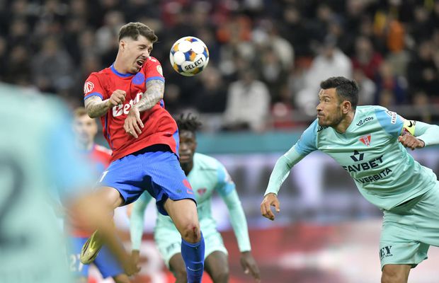 Mirel Rădoi, lecție deschisă după situația cu 3 atacanți din play-out la meciul de baraj de la Istanbul: „Dacă noi toți vom încerca”