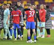 Mirel Rădoi, după FCSB - UTA / FOTO: Cristi Preda (GSP.ro)