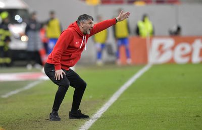 Alexandru Meszar asigură că situația de la UTA este sub control: „Din acest motiv era supărat Adi Mihalcea”